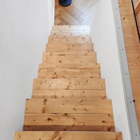 Apartmán Capucins Lyon