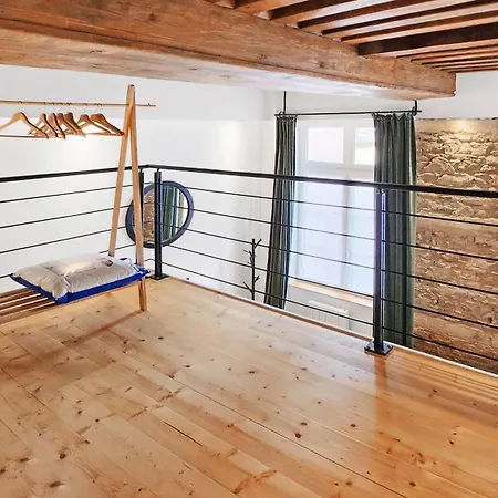 Capucins Apartment *